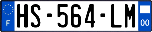 HS-564-LM