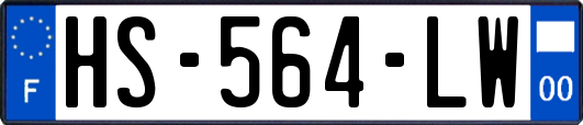 HS-564-LW
