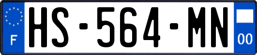 HS-564-MN