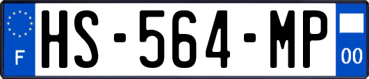 HS-564-MP
