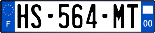 HS-564-MT