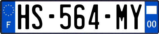 HS-564-MY
