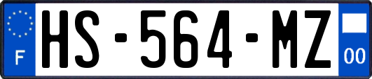 HS-564-MZ