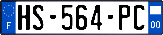 HS-564-PC