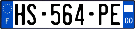 HS-564-PE