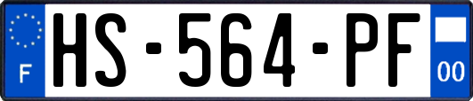 HS-564-PF