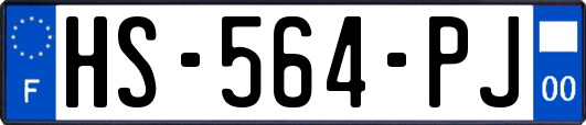 HS-564-PJ