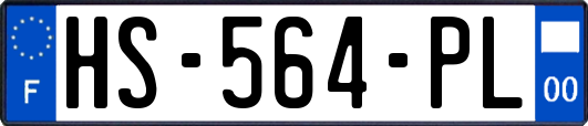 HS-564-PL