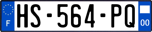 HS-564-PQ