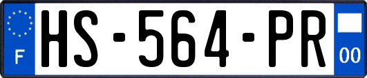 HS-564-PR