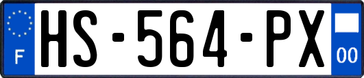 HS-564-PX