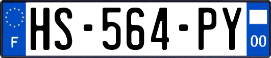 HS-564-PY