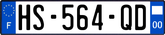 HS-564-QD