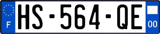 HS-564-QE