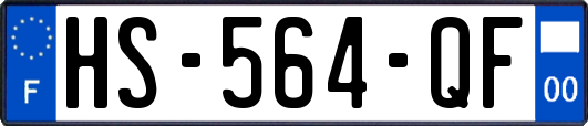 HS-564-QF