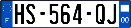HS-564-QJ