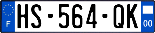 HS-564-QK