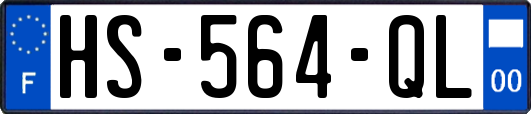 HS-564-QL