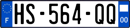 HS-564-QQ