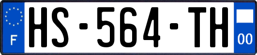 HS-564-TH