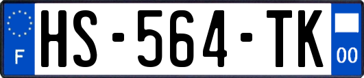 HS-564-TK