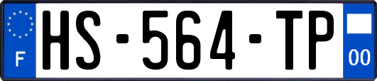 HS-564-TP
