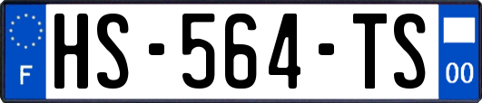 HS-564-TS