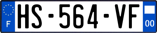 HS-564-VF