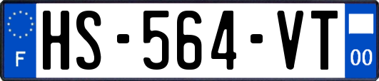 HS-564-VT
