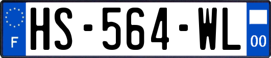 HS-564-WL