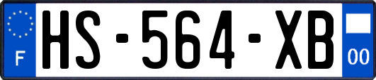 HS-564-XB