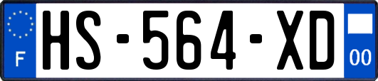 HS-564-XD