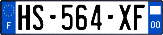 HS-564-XF
