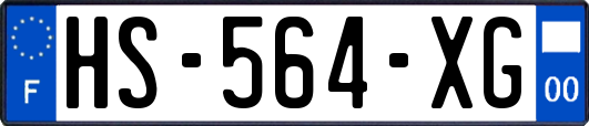 HS-564-XG