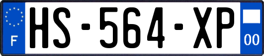 HS-564-XP