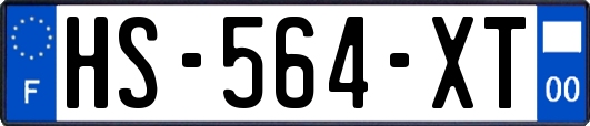 HS-564-XT