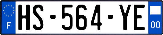 HS-564-YE