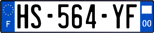 HS-564-YF