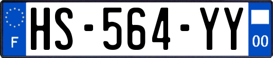 HS-564-YY