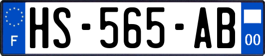 HS-565-AB