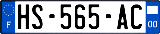 HS-565-AC