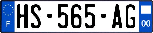 HS-565-AG