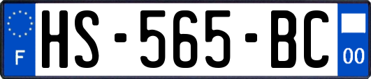 HS-565-BC