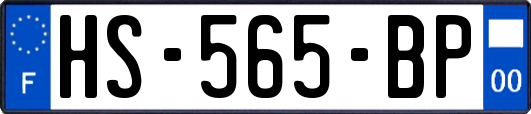 HS-565-BP