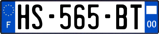 HS-565-BT