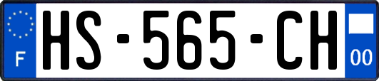 HS-565-CH