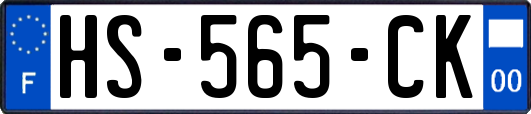 HS-565-CK