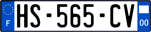 HS-565-CV