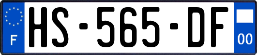 HS-565-DF