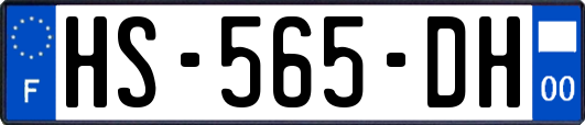 HS-565-DH